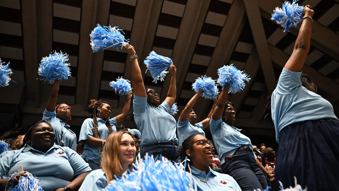 Bibb County educators to ‘Push for the Promise’ ahead of new school year