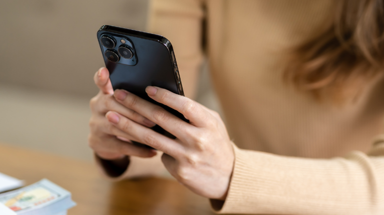 AI-generated news, quotes, photos on GA election flood social media. See how to spot lies