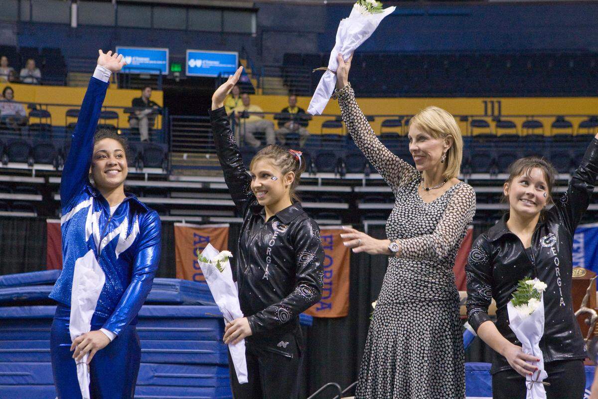 SEC “fill in the blank” of the Year winners