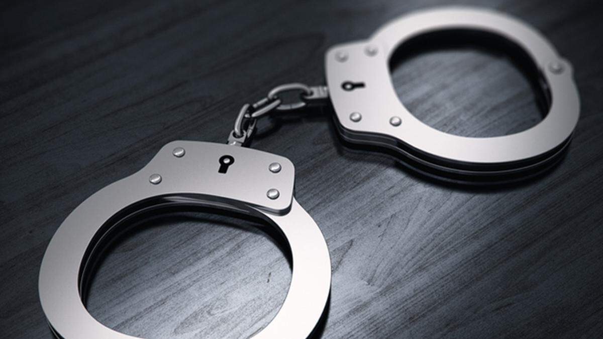 A Florida Keys man was arrested July 27, 2022, for a domestic battery during which he was shot in the abdomen.