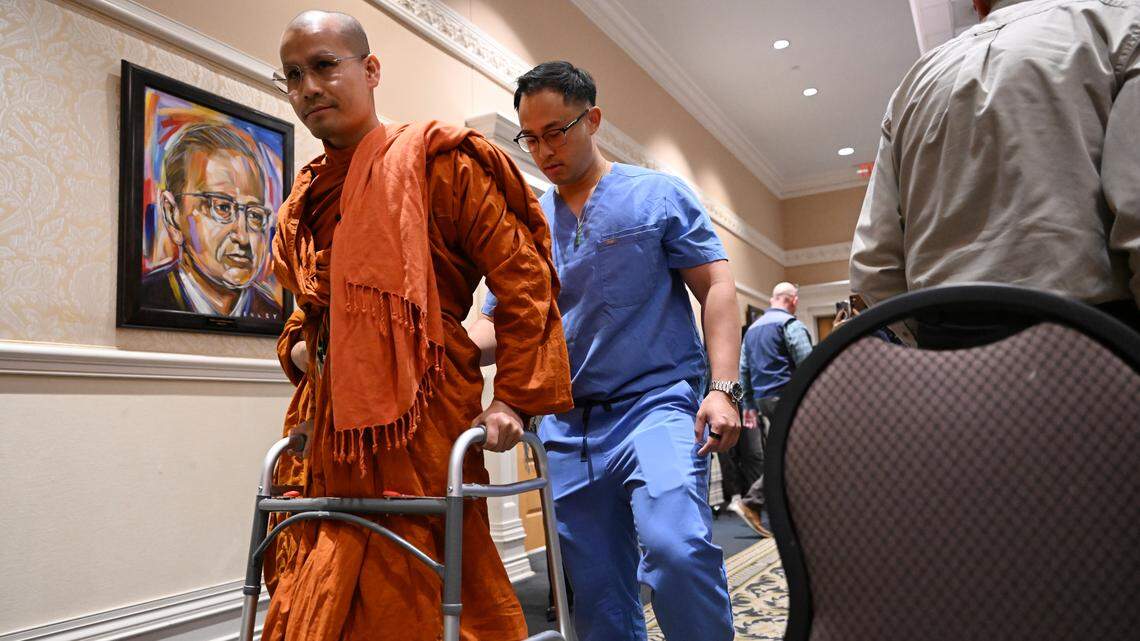 The (Macon) Telegraph week in review