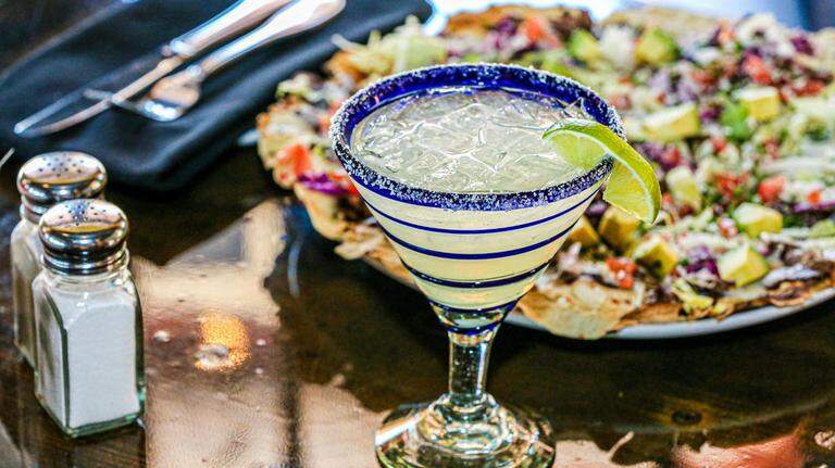 Your guide to Cinco de Mayo in Macon. Celebrate with these fiestas, food, drink specials