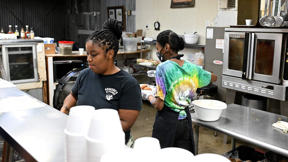 Macon restaurants react after social media food critic stirs the pot