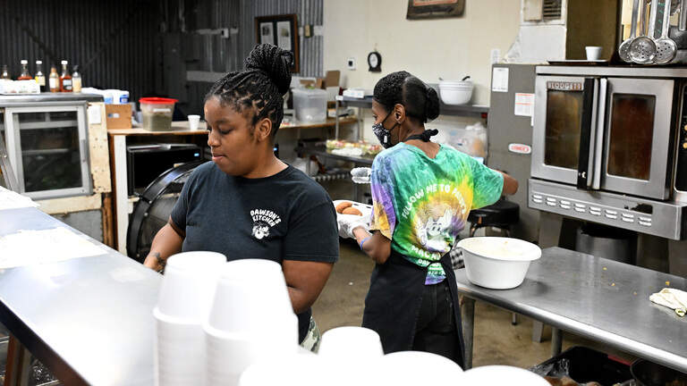 Macon restaurants react after social media food critic stirs the pot
