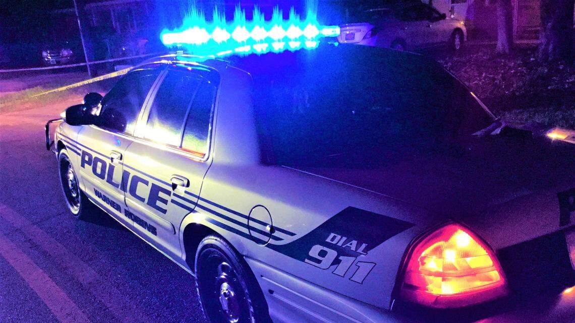 2 arrested in SWAT standoff, 23-year-old stabbed at Warner Robins home