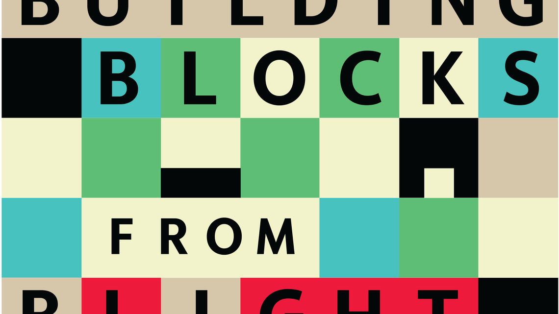 Introducing the Telegraph’s Building Blocks from Blight podcast