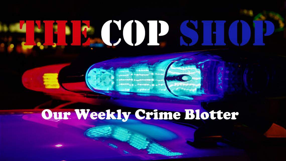 Macon driver swore ‘on God’ he had nothing illegal. Then a cop saw something in his mouth