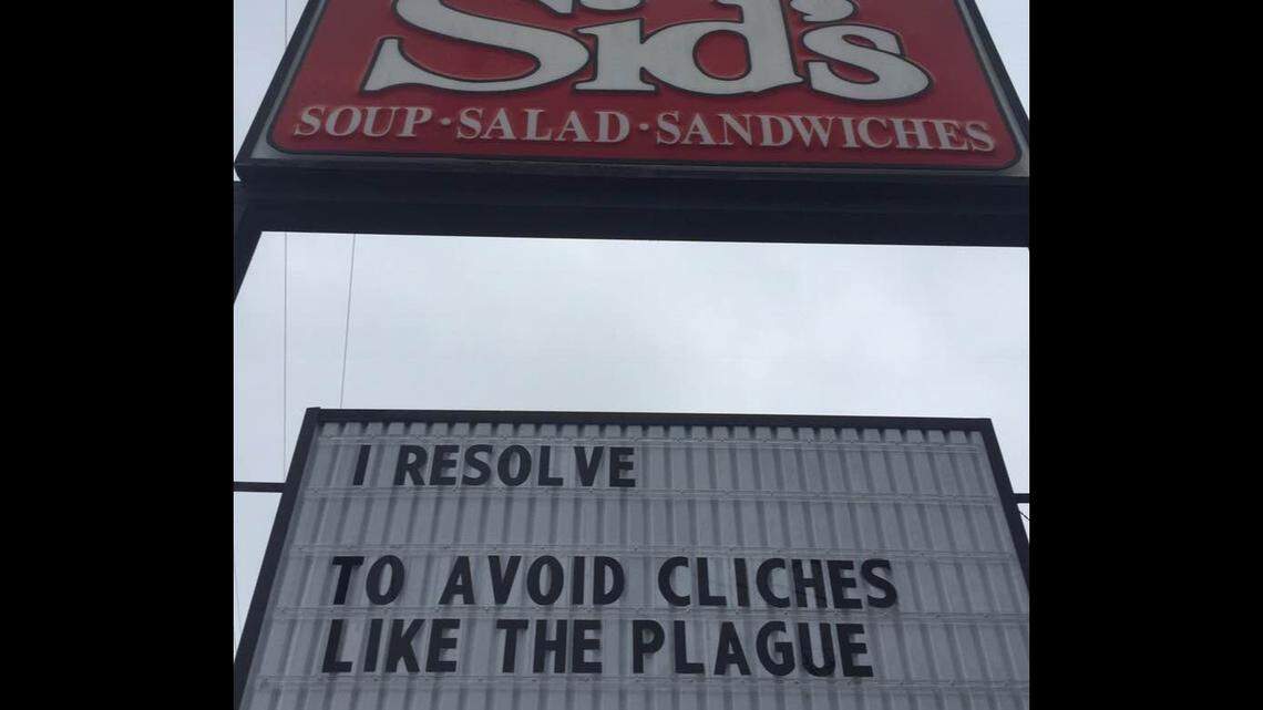 Sid’s has been a sign of the times