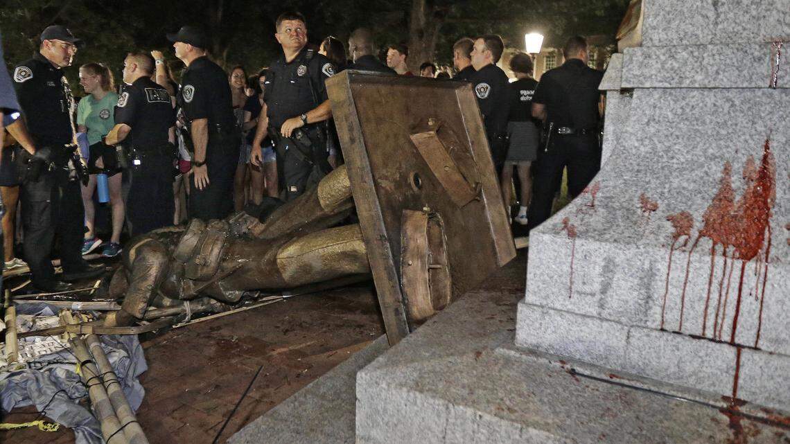 This is Viewpoints for Sunday, August 26, 2018