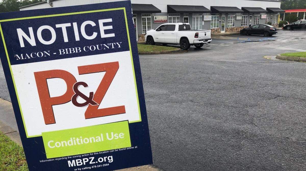 Macon-Bibb County Planning & Zoning approved a new virtual reality business in a suite at 2249 Heath Road. ImpactXR Academy plans a fully immersive and interactive experience for entertainment or education.