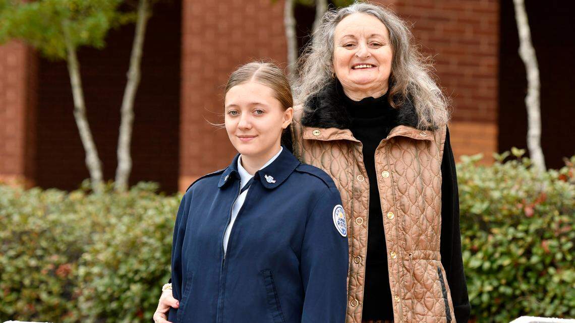 ‘It is a gift to me.’ Bibb County mentor project working to build special bond with youth