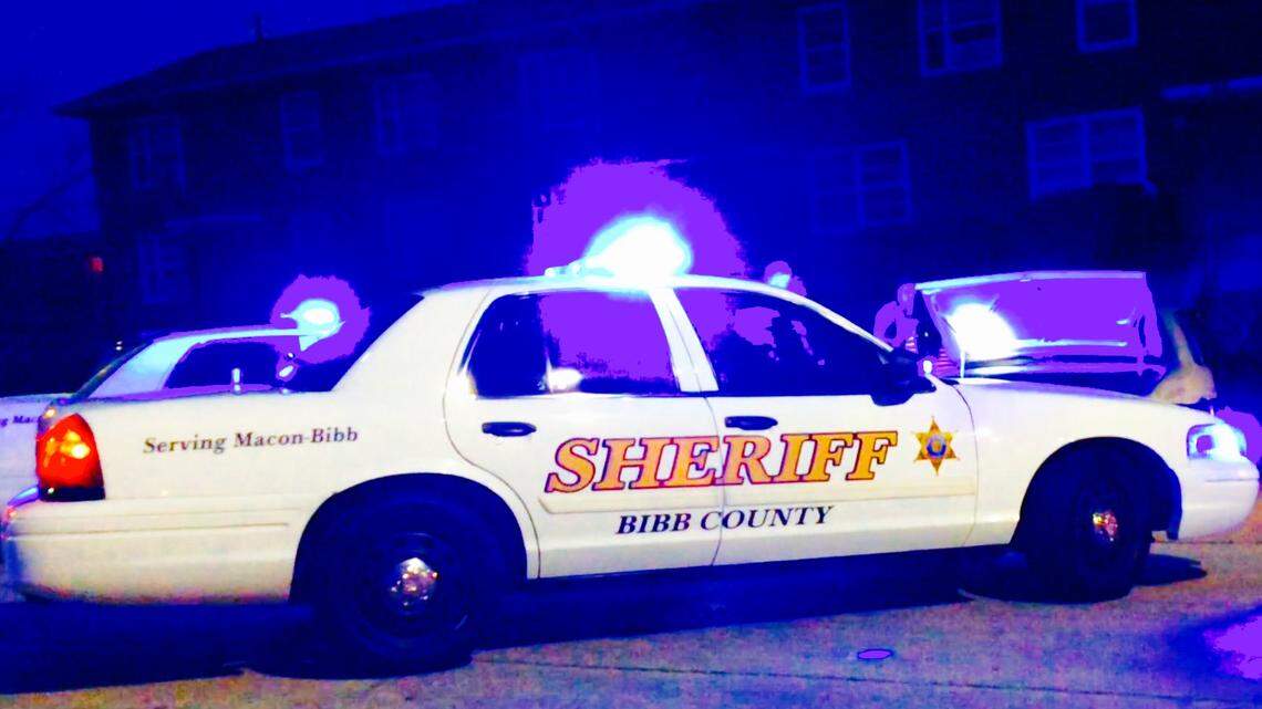 Man arrested in shooting, wounding of Macon boy, 7, hit by bullet fired into apartment