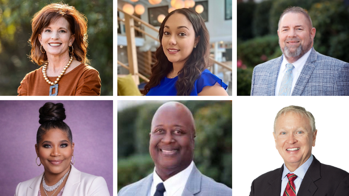 Who’s on the ballot for Houston County Board of Education in 2026? A closer look