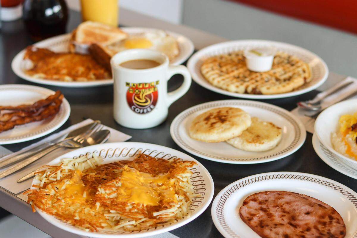 A new Waffle House is gearing up to open at 251 Perry Parkway in Perry. The Georgia-grown restaurant chain is known for its extensive breakfast menu and 24/7 365-day service