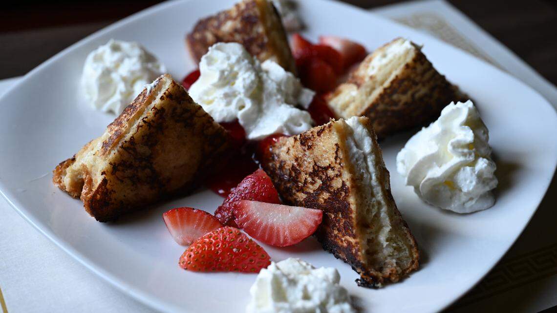 Craving some home-cooked Southern comfort food? Try this new Warner Robins spot