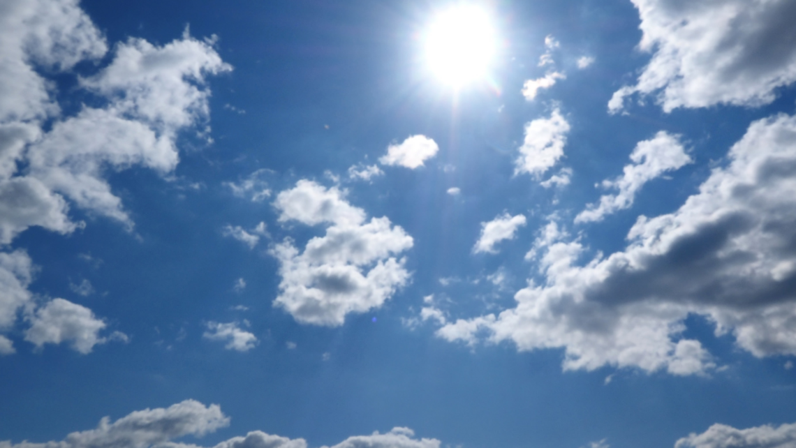 Is it hot, or is it just me? What to know about extreme heat safety