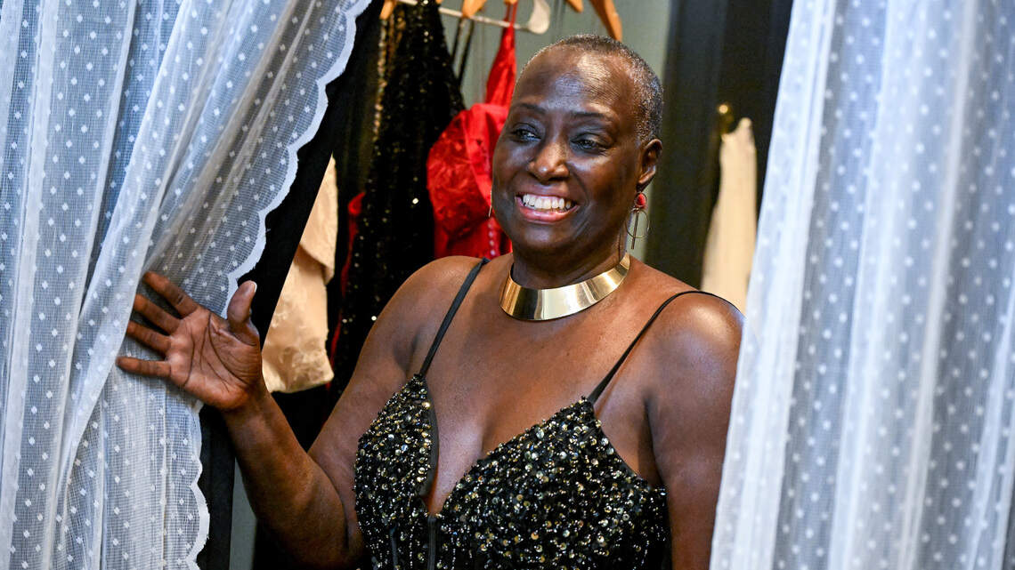 Macon fashion show celebrates resilience, transformation