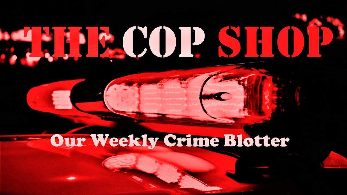 Man pulled over on I-75 with $15,000 tells Georgia cop he got the cash at Walmart