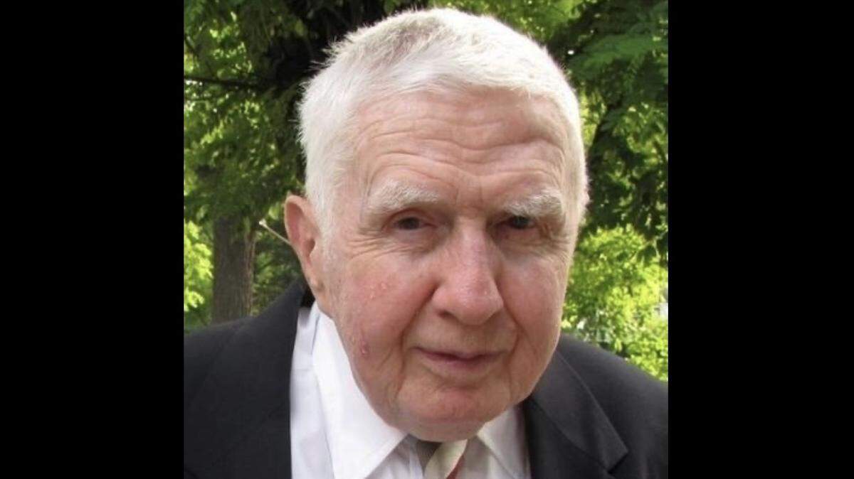 Eugene “Gene” Marion Espy, 98, of Cordele, Ga. died on Aug. 22, 2025.