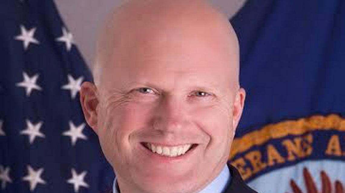 Dublin VA names new chief of staff 