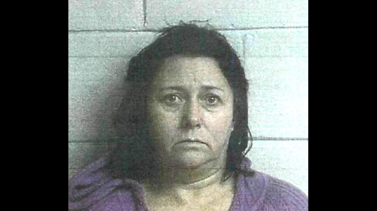 Sandra A. Williams
