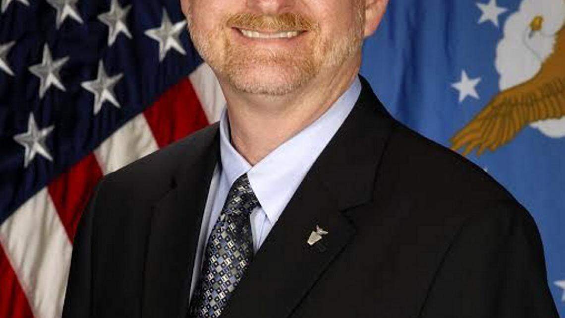 Warner Robins native retiring as top civilian in Air Force Materiel Command 