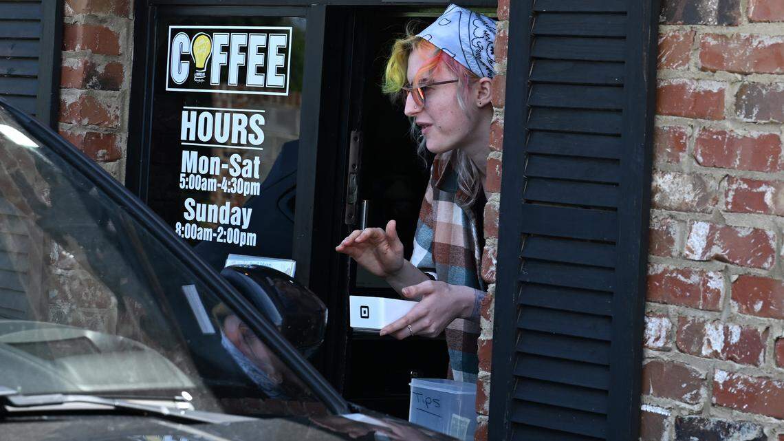 Little Light Coffee Co. expands with Montana store, Warner Robins drive-thru