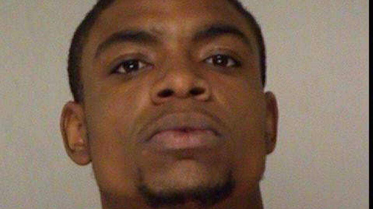 Warrell Quincy Tyson