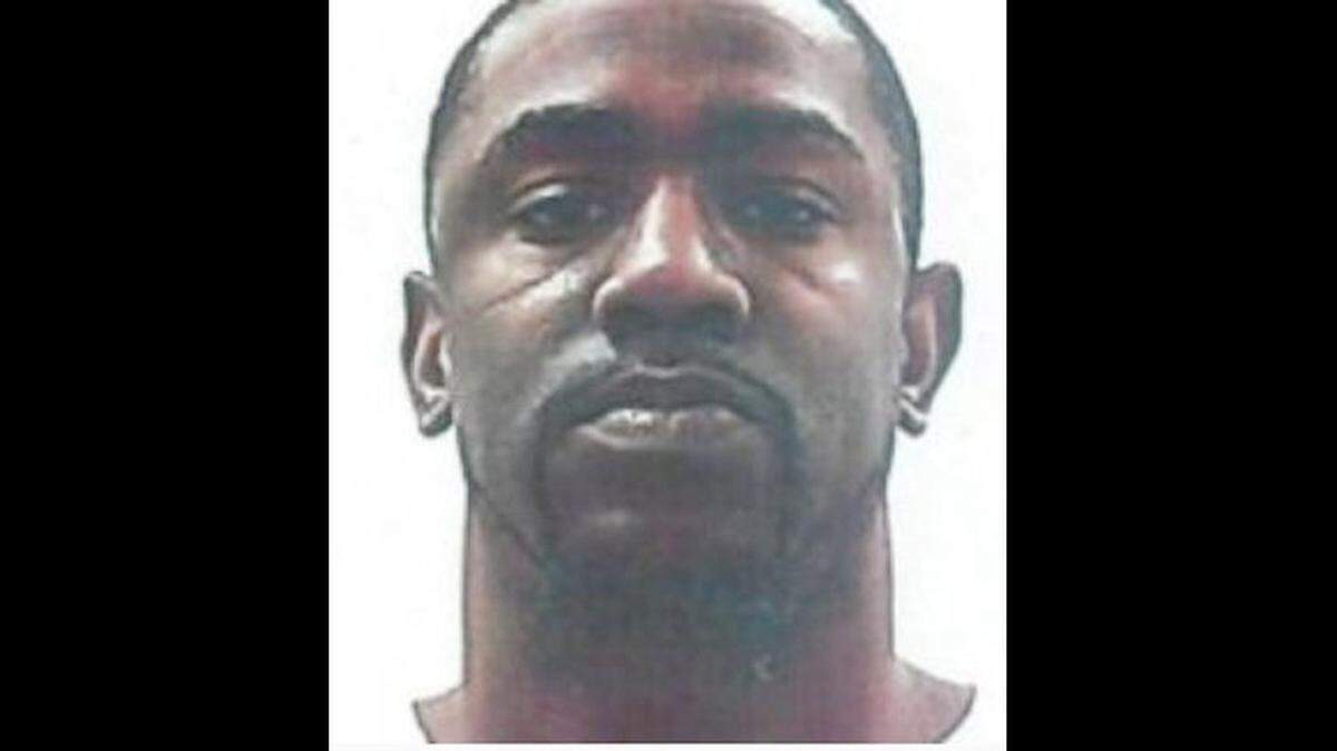 Travis D. Gilbert
