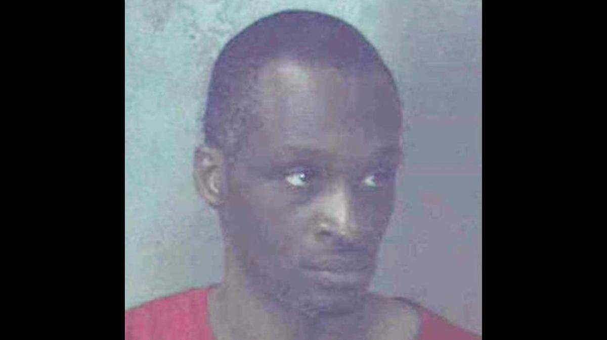 Leon Williams, 44, is on trial for murder in the death of his adopted son, Kentae Williams, 10.