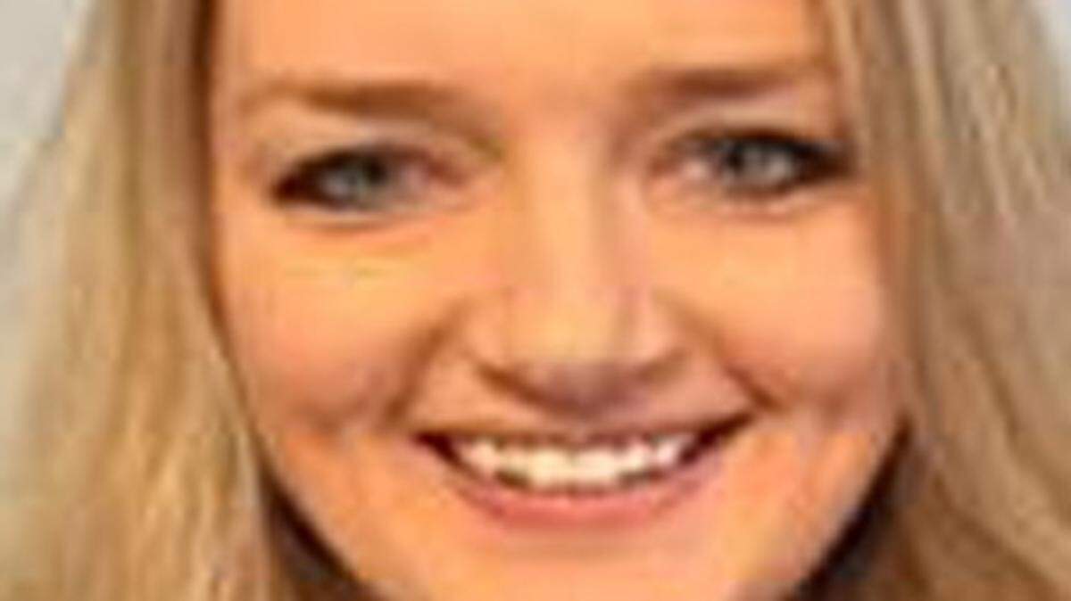 Kathryn Palmer