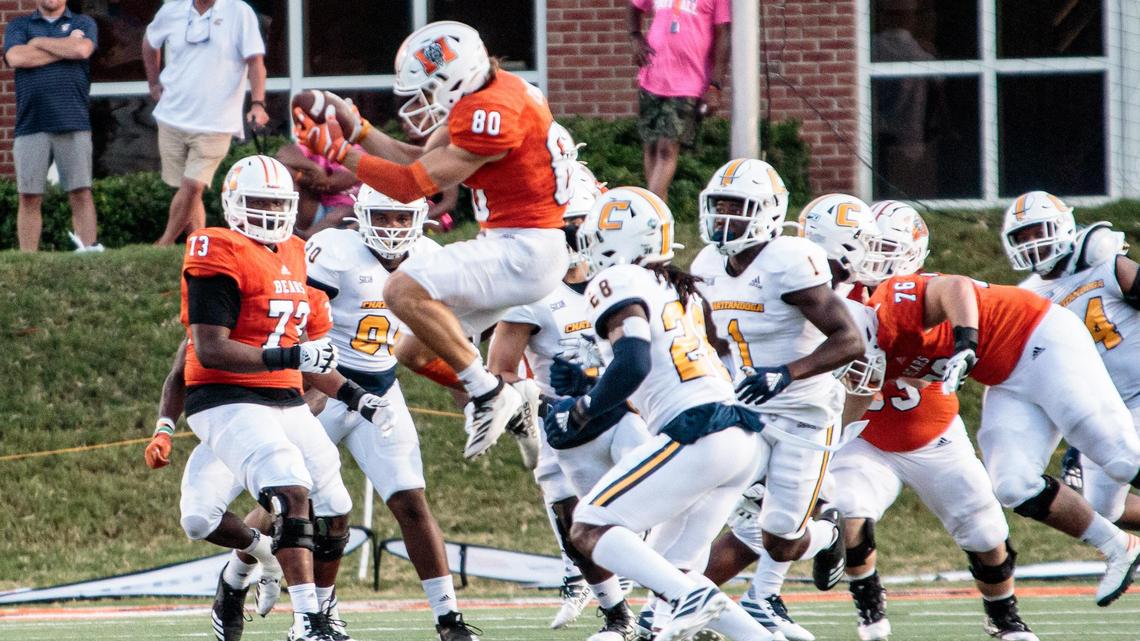 Where do Mercer Bears go from here? What to know after loss to Chattanooga