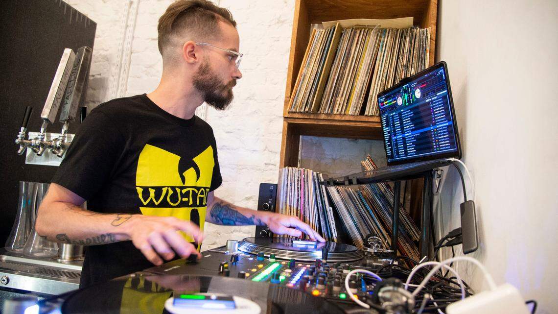 Venues and artists optimistic, cautious as live music returns to Macon amid COVID-19