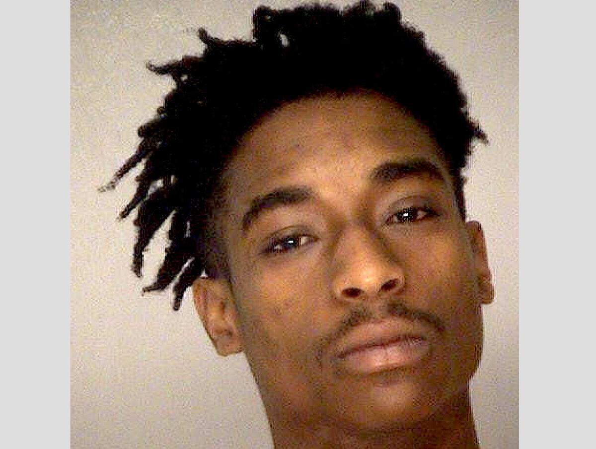 Demarkis Jamicheal Hammonds