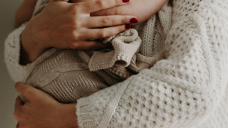 Georgia is one of the worst states to have a baby. Here’s why.