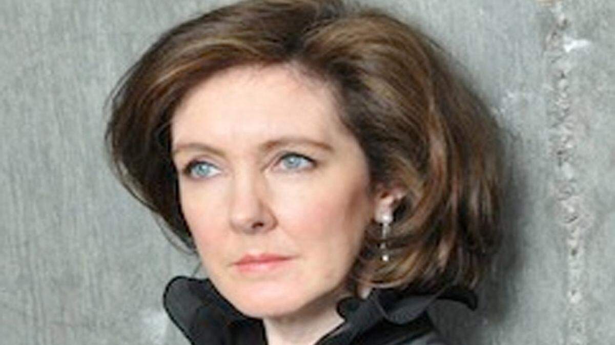 Anne-Marie McDermott and Amy Schwartz Moretti will be among those performing at Fickling Hall on Tuesday with the Mendelssohn Sextet.