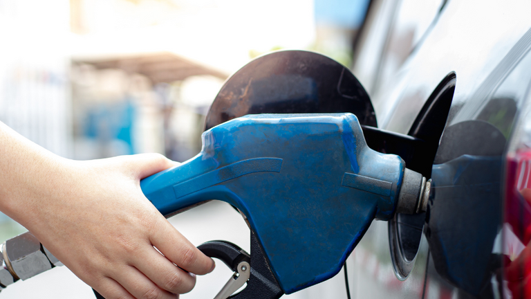 Here’s where you can find the cheapest gas in Macon