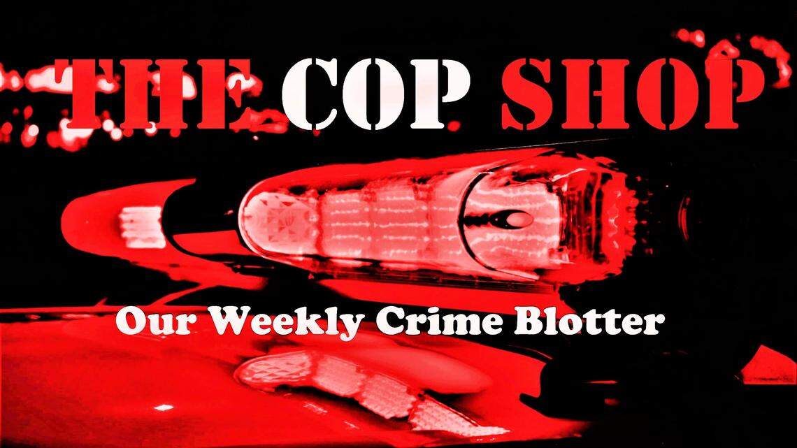 Georgia cop tells driver to hand over license, but driver insists the cop say ‘please’