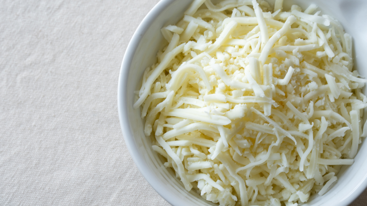Shredded cheese is being recalled in Georgia. Here’s what to know.