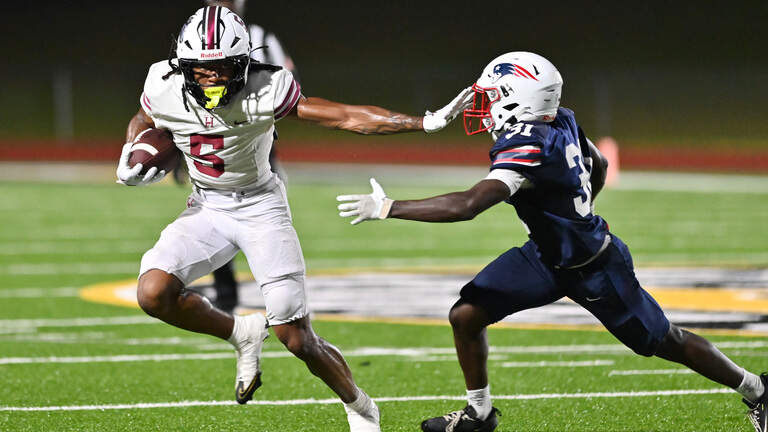 Macon football stars awarded, FPD softball wins 12th straight game