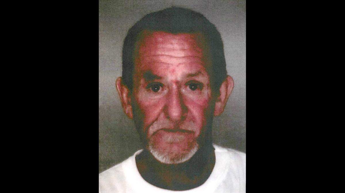 Randy E. Hall