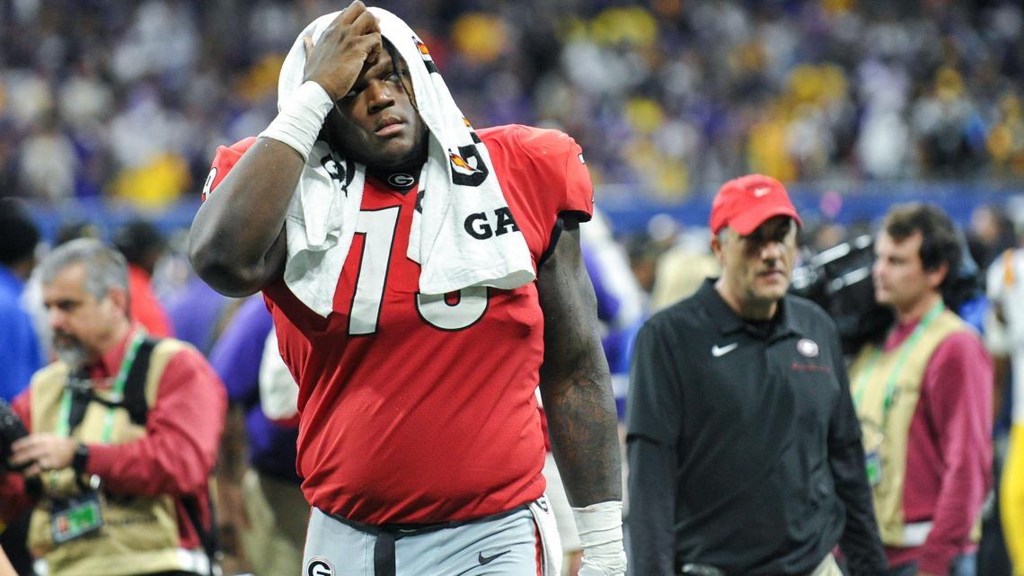 Georgia fans can attend the Sugar Bowl in New Orleans for less than $10