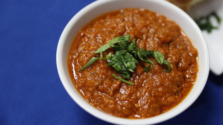 Experience Indian & other cultures through food at new downtown Macon spot. See inside