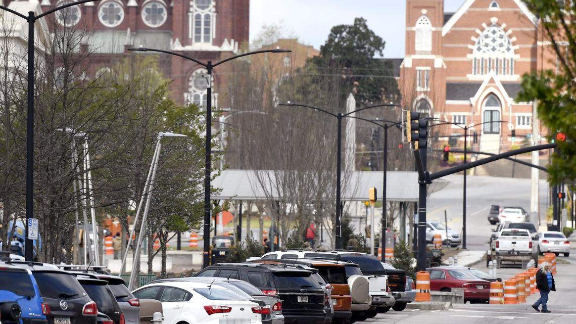 The Greater Macon Chamber of Commerce continues to work to ensure the economic success of Macon-Bibb County.