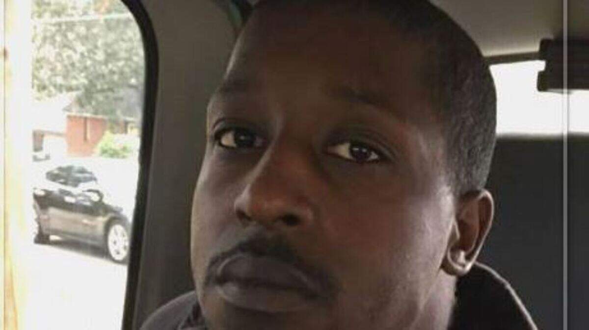 Antonio Mitchell