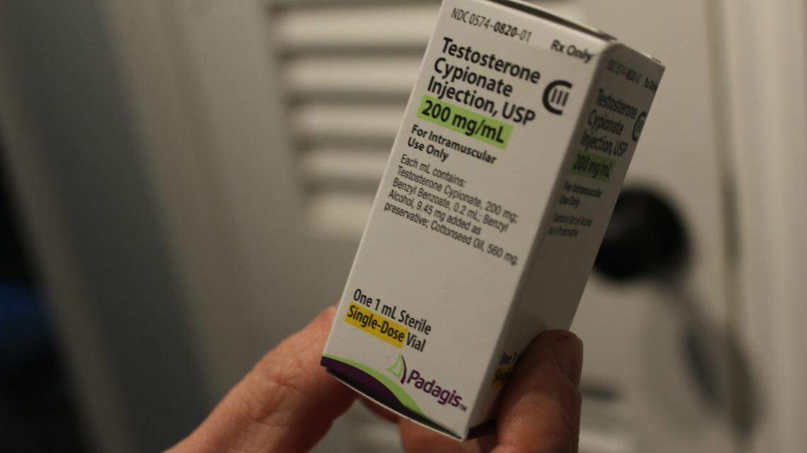 Georgia scores ‘F’ for LGBTQ+ safety, study says. Macon couple feels the effects