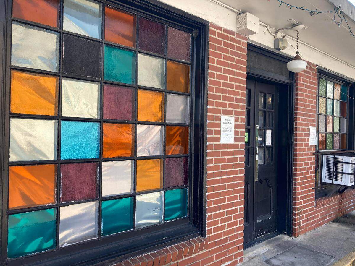 The Kimchi Factory has served authentic Korean food for the past four years. Now, the restaurant is closing.