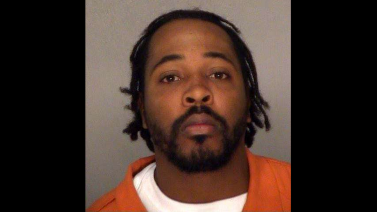 James Christopher Patterson