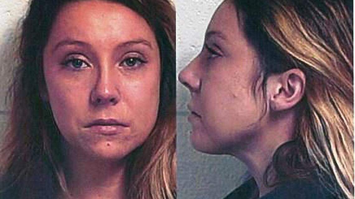 Ashley Camille Whitehead