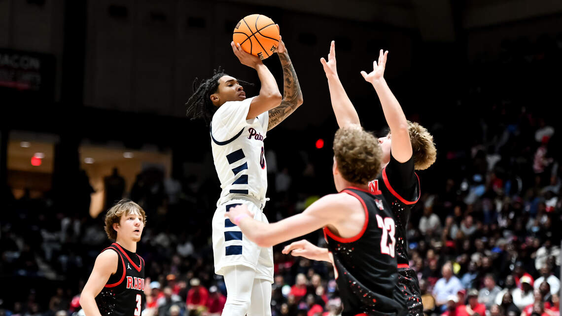 GHSA basketball championships to leave Macon Coliseum; Bacon make playoffs